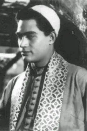 Muharram Fouad