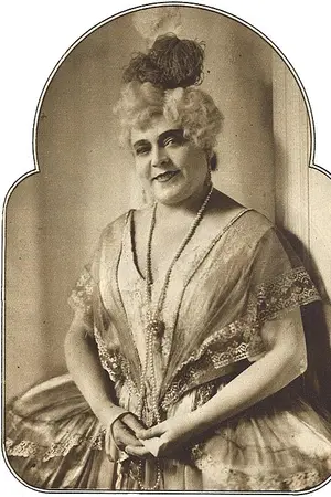 Emma Meissner