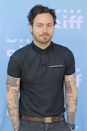 Jonathan Napolitano