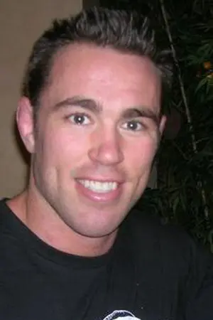 Jake Shields