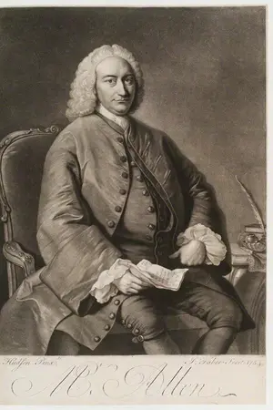 Ralph Allen