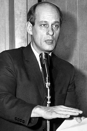 René Lévesque