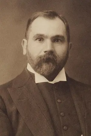 James Ronald