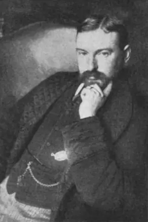 Isaac Henderson