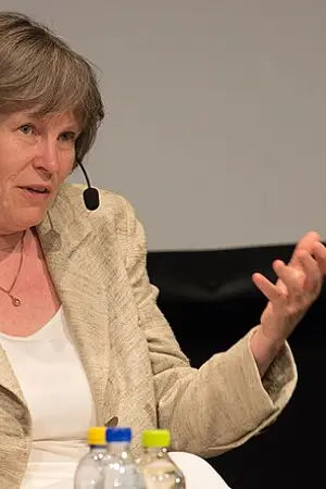 Karin Rehnqvist