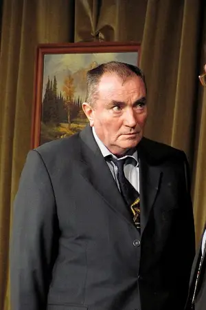 Dimče Meškovski