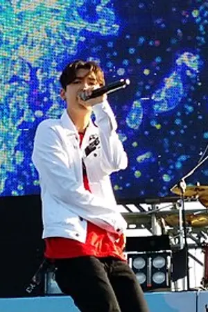 Kim Joo-young