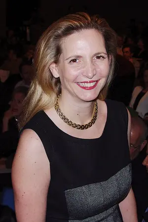 Amanda Foreman