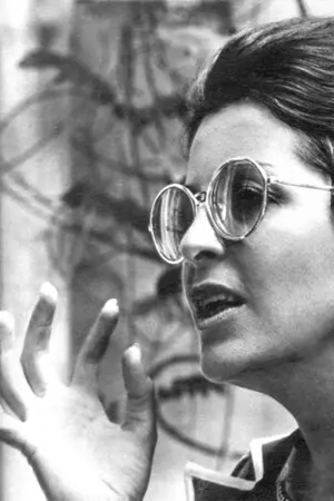 Evelyne Axell