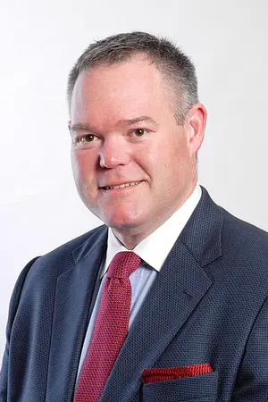 Dave Coffey