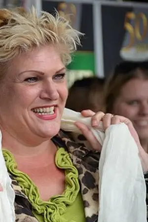 Marjolijn Touw