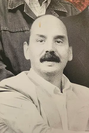 José Secall