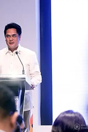 Martin Andanar