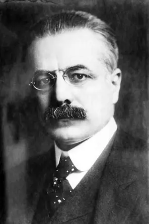 George Bruce Cortelyou