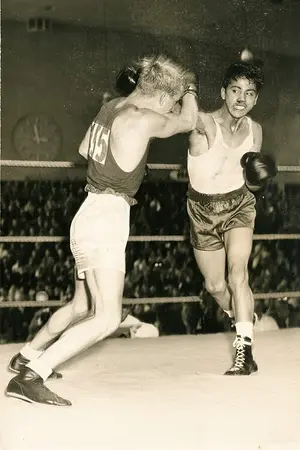 Raúl Macías