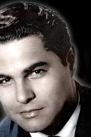Alfredo Sadel