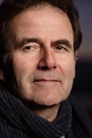 Mark Kidel