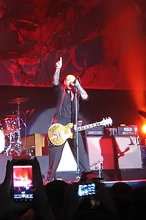 Social Distortion