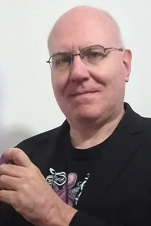 David Gerard