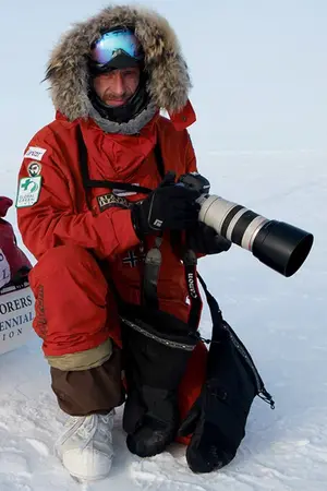 Sebastian Copeland