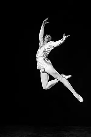Nikolai Fadeyechev