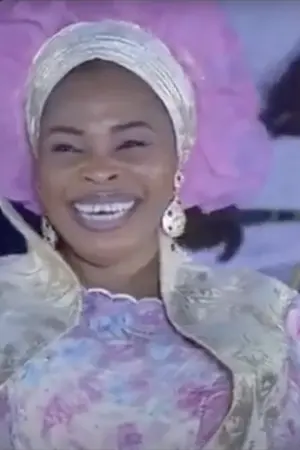 Tope Alabi