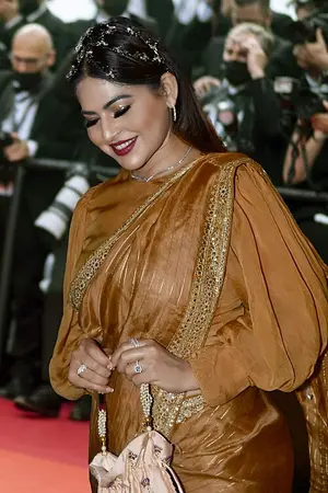 Komal Thacker