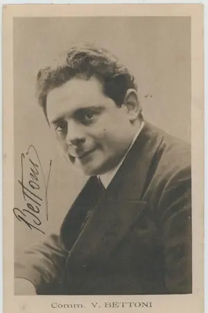 Vincenzo Bettoni
