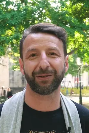 Philippe Leroux