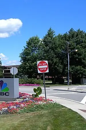 CNBC
