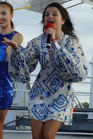 Наташа Королёва