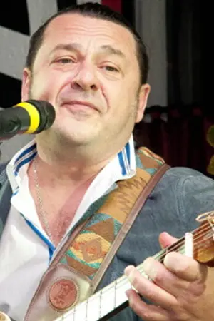 Igor Sarukhanov