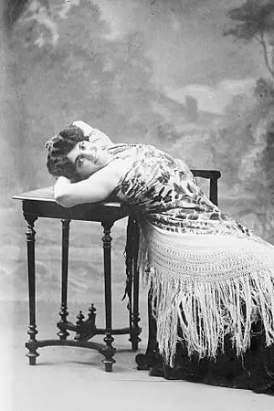 Marguerite Sylva
