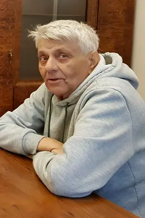 Казимеж Мазур