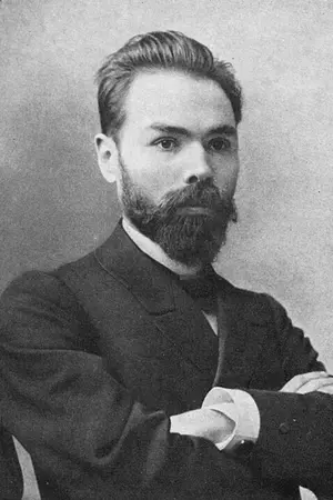 Valeri Briúsov