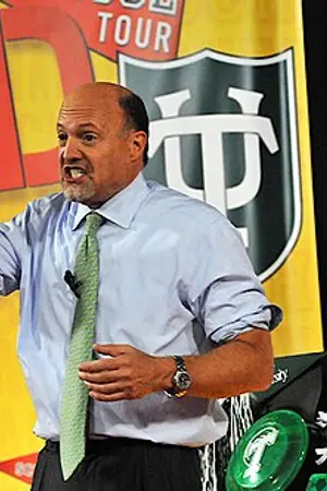 Jim Cramer