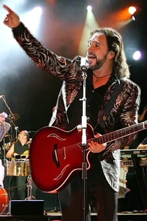 Marco Antonio Solís