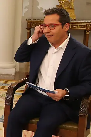 Sergio Martín Herrera
