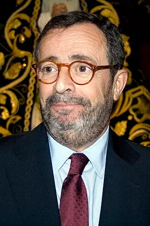 Javier González Ferrari