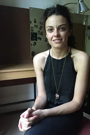 Simona Halacheva