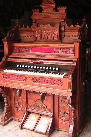 armonio