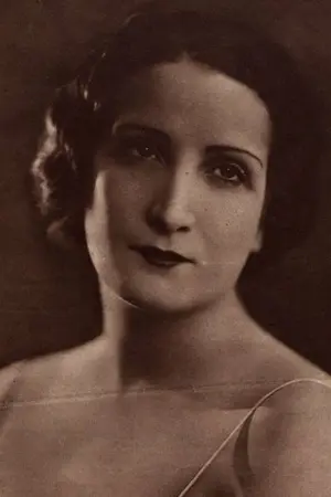 Irene López Heredia