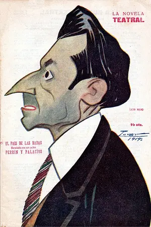 Luis Reig