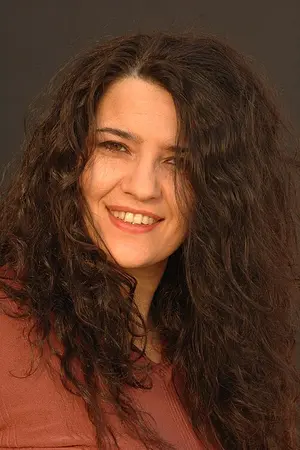 Кристина Мантис