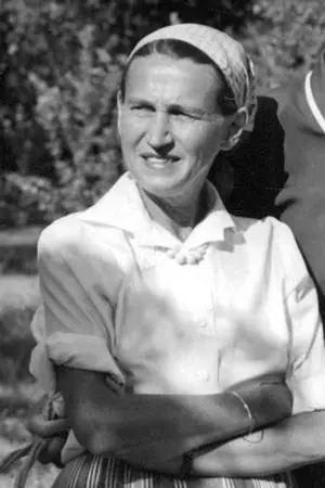 Barbro Svinhufvud