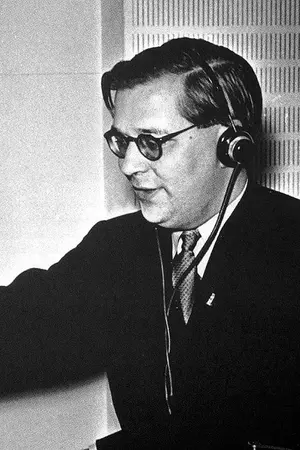 Геста Кнутссон