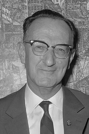 Benedict Silberman