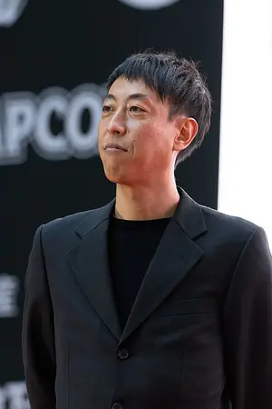 Fumiari Hyūga