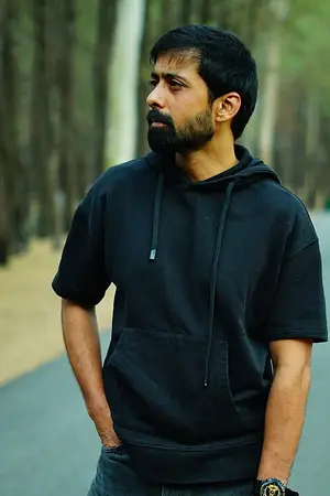 Rahul Bagga