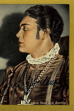 Hans Fidesser